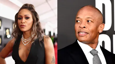 Rich Fury/Getty Images & Kevin Winter/Getty Images