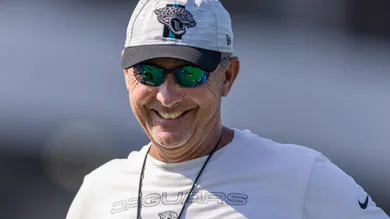 James Gilbert/Getty Images