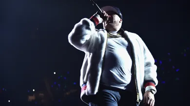 Theo Wargo/Getty Images