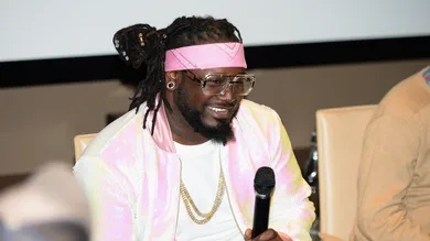 Andrew Toth/Getty Images for Spotify