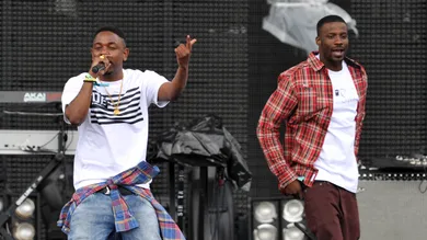 Kevin Winter/ Getty Images