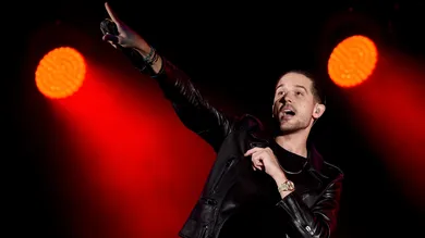 Kevin Winter/Getty Images