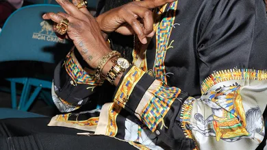 David Becker/Getty Images