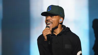 Nicholas Hunt/Getty Images for Spotify