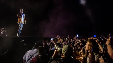 Natt Lim/Getty Images