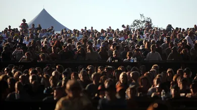 Mario Tama/Getty Images