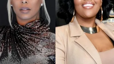 Frazer Harrison / Staff / Getty Images, Paras Griffin / Stringer / Getty Images