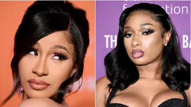 Dimitrios Kambouris/Getty Images / Steven Ferdman/Getty Images