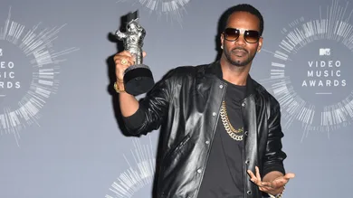 Frazer Harrison/Getty Images