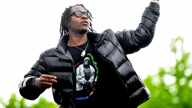 Scott Dudelson/Getty Images