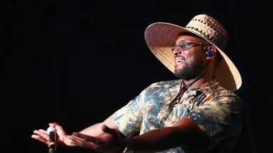 Rich Fury/Getty Images