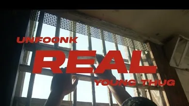 Unfoonk/Young Thug/YouTube