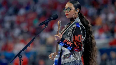 Mike Ehrmann/Getty Images