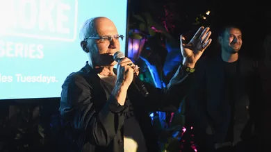 Emma McIntyre/Getty Images