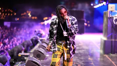 Christopher Polk/Getty Images