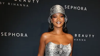 Caroline McCredie/Getty Images