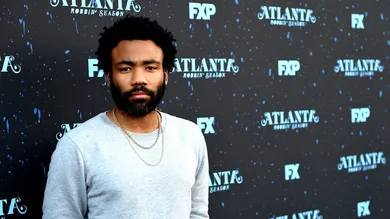 Kevin Winter/Getty Images