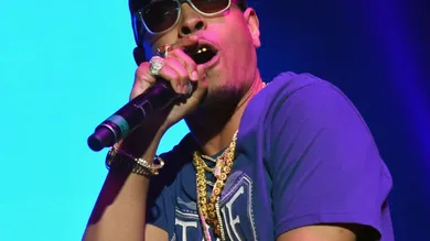 Rick Diamond / Staff / Getty Images