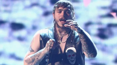 Frederick M. Brown/Getty Images