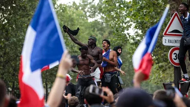 Jack Taylor/Getty Images