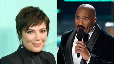 Nicholas Hunt/Getty Images and Frazer Harrison/Getty Images