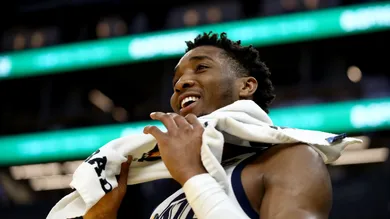 Ezra Shaw/Getty Images