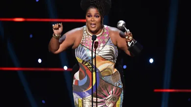 Aaron J. Thornton/Getty Images