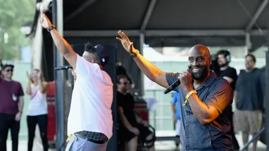 Roy Rochlin/Getty Images