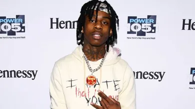 Dave Kotinsky/Getty Images