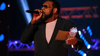 Andrew Benge/Getty Images