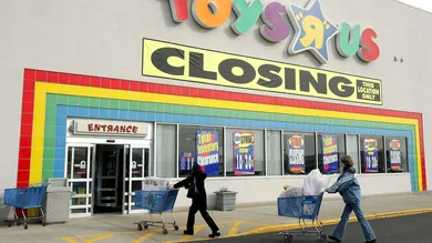 Tim Boyle/Getty Images