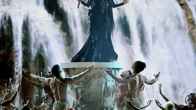 Ethan Miller / getty images