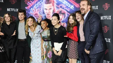 Daniel Zuchnik/ Getty Images