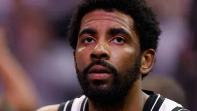 (Christian Petersen/Getty Images)