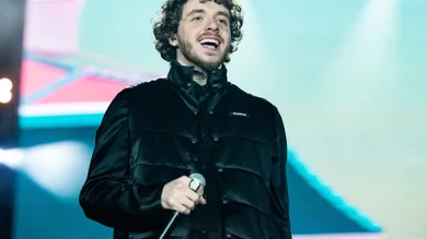 Timothy Norris/Getty Images