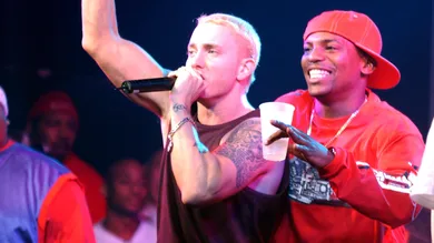 Jeff Kravitz/Getty Images