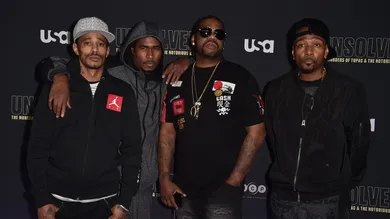 Photo by Alberto E. Rodriguez/Getty Images