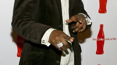 Scott Wintrow/Getty Images