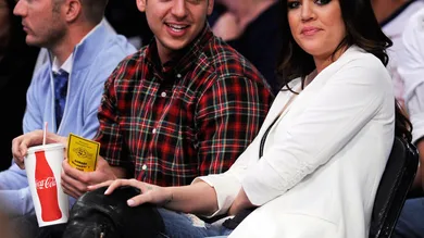 Kevork Djansezian/Getty Images