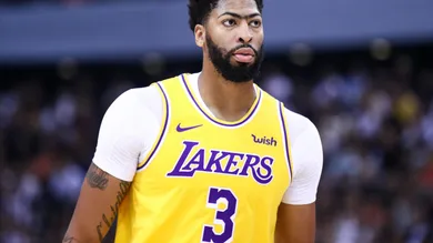 Zhong Zhi/Getty Images