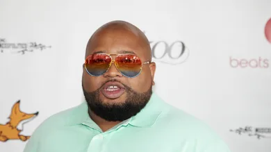 Craig Bromley/Getty Images