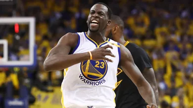 Ezra Shaw/ Getty Images