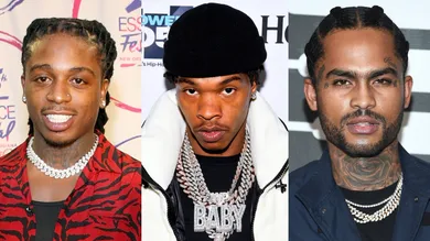 Dave Kotinsky/Getty Images, Bennett Raglin/Getty Images, Dimitrios Kambouris/Getty Images