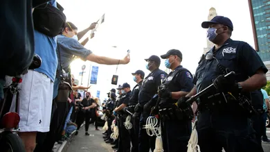 Justin Heiman/Getty Images
