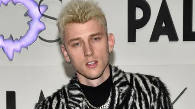 David Becker / Stringer / Getty Images