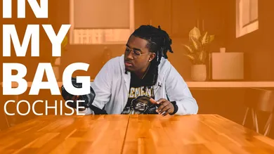 Cochise via YouTube/HNHH