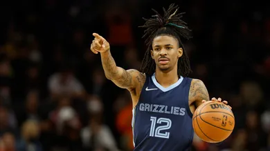 (Christian Petersen/Getty Images)