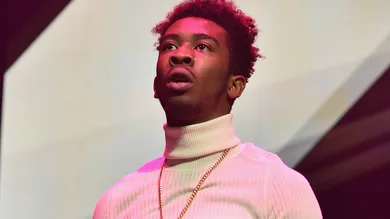 Theo Wargo/Getty Images