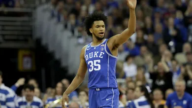 Streeter Lecka/Getty Images