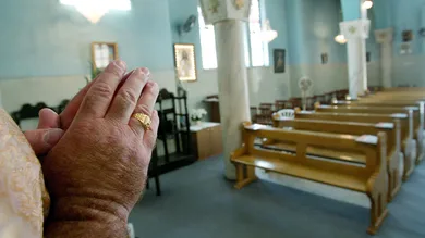 David Silverman/Getty Images